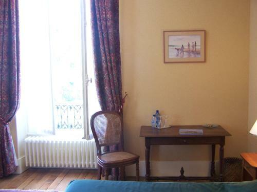Bed & Breakfast Ch�teau Des Bouffards