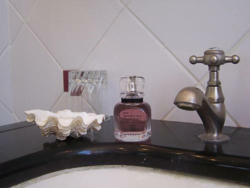 Bed & Breakfast Ch�teau Des Bouffards