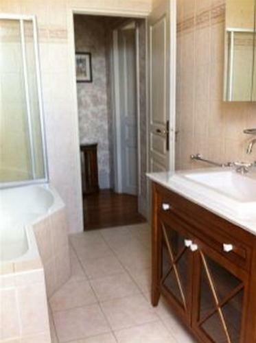 Bed & Breakfast Ch�teau Des Bouffards