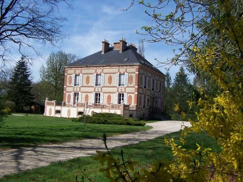 Bed & Breakfast Ch�teau Des Bouffards