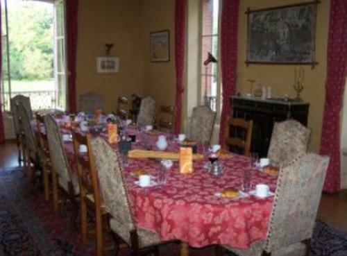 Bed & Breakfast Ch�teau Des Bouffards
