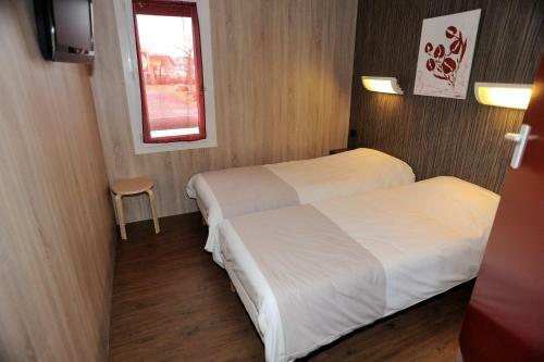 Hotel H�tel 4 Saisons