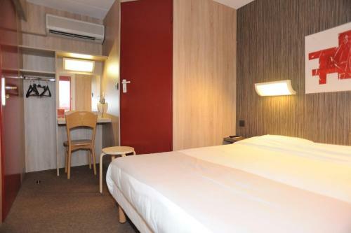 Hotel H�tel 4 Saisons