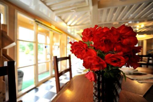 Hotel H�tel 4 Saisons
