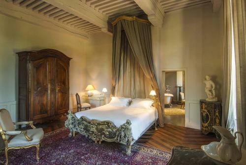 Hotel Ch�teau De Labro