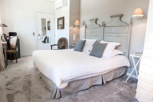 Hotel Ch�teau De Labro