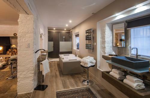Hotel Ch�teau De Labro