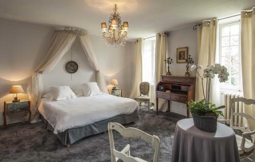 Hotel Ch�teau De Labro