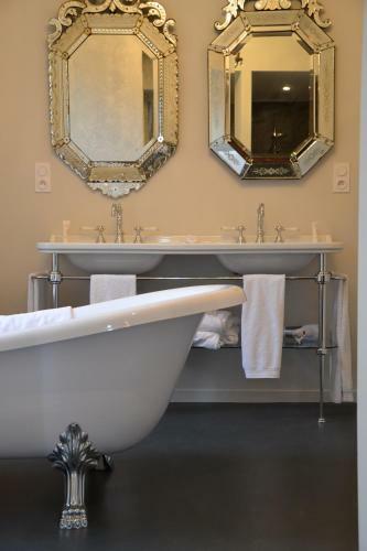 Hotel Ch�teau De Labro