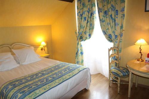 Hotel Hostellerie De Fontanges