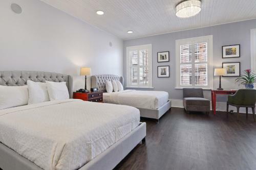 Pelham Hotel
