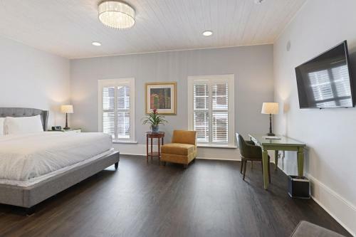 Pelham Hotel