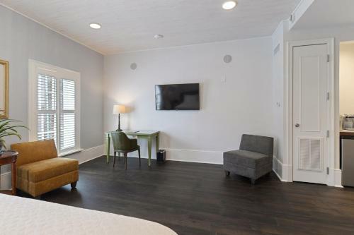 Pelham Hotel