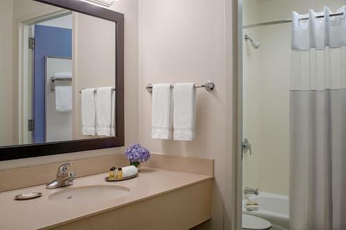 Hotel Federal City Inn & Suites