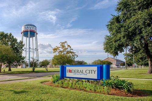 Hotel Federal City Inn & Suites