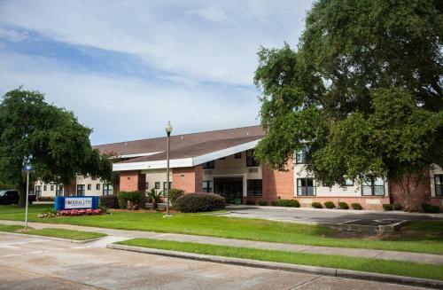 Hotel Federal City Inn & Suites