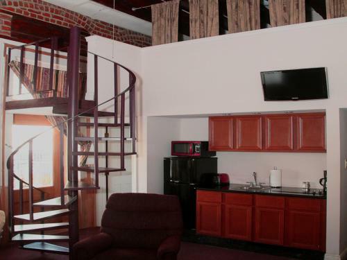 Apartamento Maison Pierre Lafitte