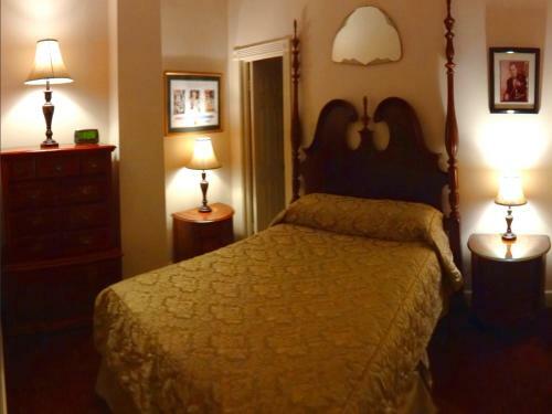 Apartamento Maison Pierre Lafitte