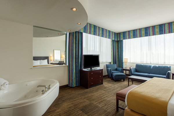 Clarion Grand Boutique Hotel