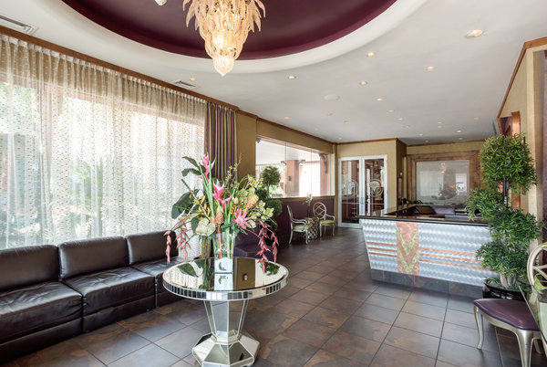 Clarion Grand Boutique Hotel
