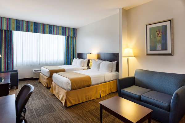 Clarion Grand Boutique Hotel