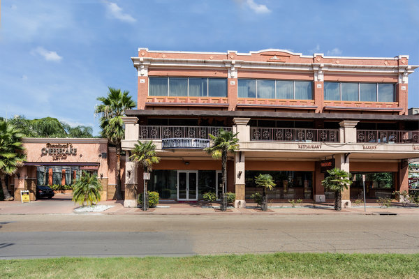 Clarion Grand Boutique Hotel