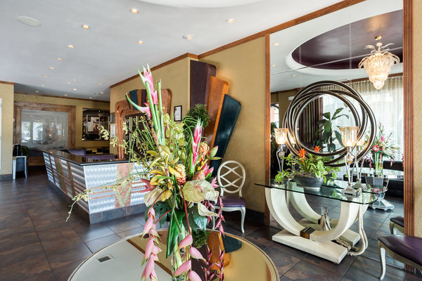 Clarion Grand Boutique Hotel