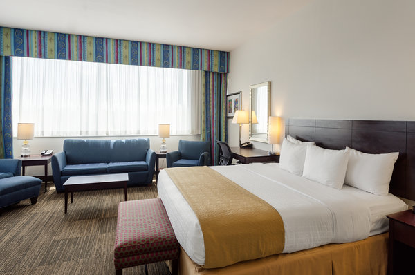 Clarion Grand Boutique Hotel