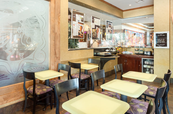 Clarion Grand Boutique Hotel