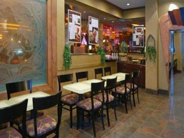 Clarion Grand Boutique Hotel