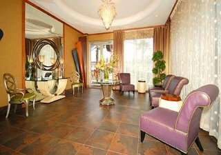 Clarion Grand Boutique Hotel