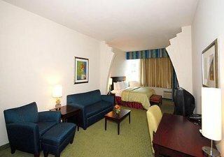 Clarion Grand Boutique Hotel