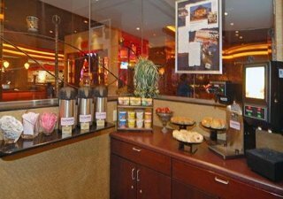 Clarion Grand Boutique Hotel