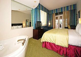 Clarion Grand Boutique Hotel