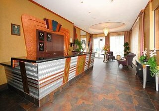 Clarion Grand Boutique Hotel