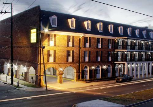 The Midtown Motel