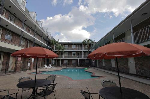 The Midtown Motel