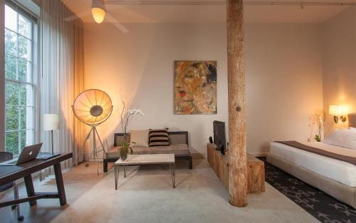Hotel Loft 523