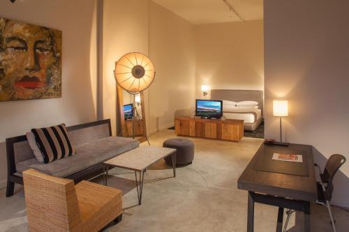 Hotel Loft 523
