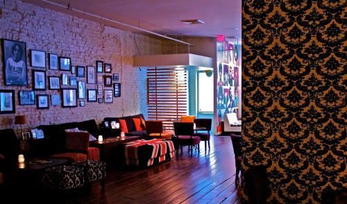Hotel Loft 523