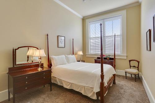 Hotel Grenoble House