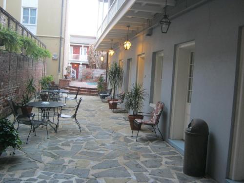 Hotel Grenoble House