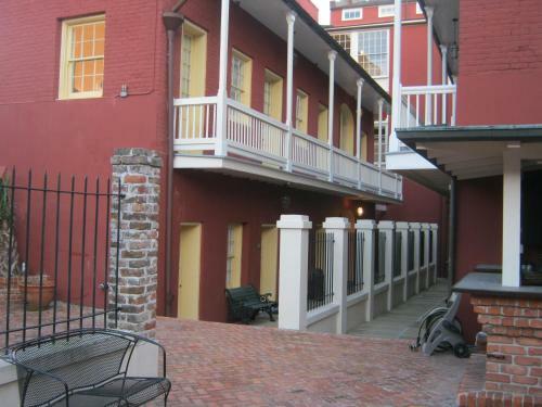 Hotel Grenoble House