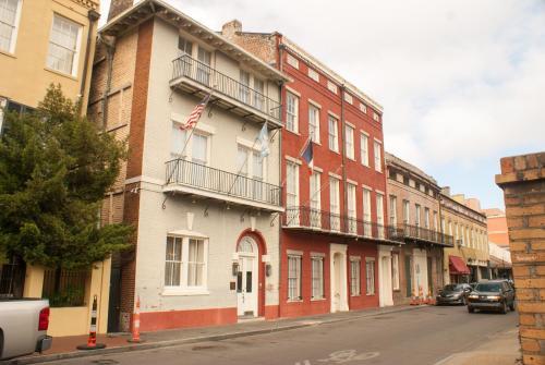 Hotel Grenoble House