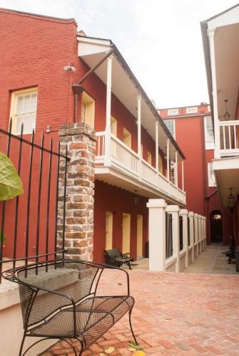 Hotel Grenoble House