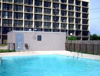 Motel Knights Inn New Orleans