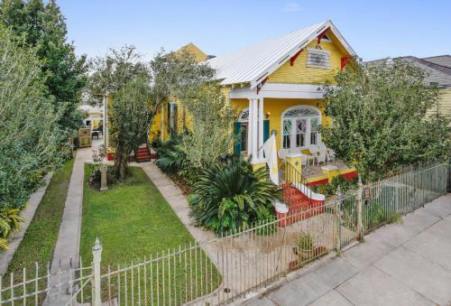 Auld Sweet Olive Bed And Breakfast
