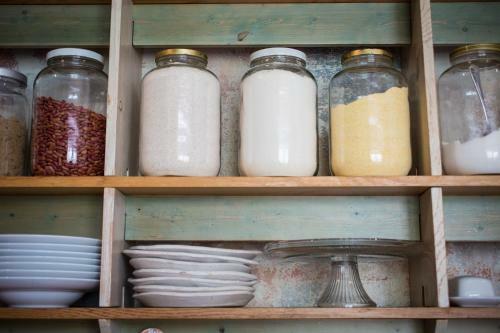Auld Sweet Olive Bed And Breakfast