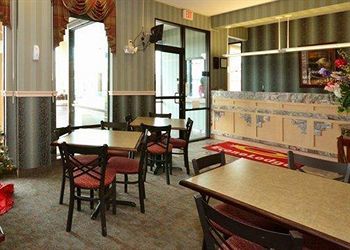 Hotel Econo Lodge New Orleans