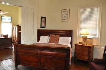 Bed & Breakfast Olde Town Inn New Orleans